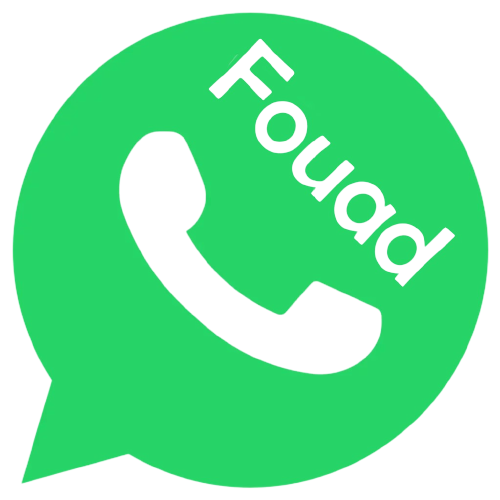 Fouad WhatsApp APK